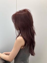 -Kraemer Paris苏豪发廊