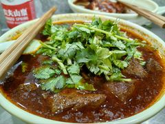 -晓马鸭店(新芜路店)