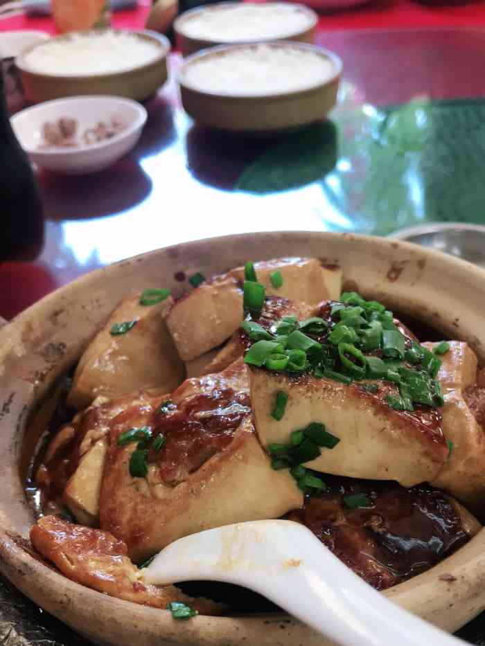 德兴饭店-"多年的老店,一直都是做街坊生意为主,每到.