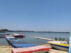 -千龙湖生态旅游度假区