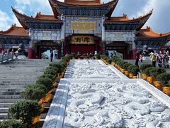 -崇圣寺三塔文化旅游区