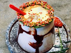 花环咖啡-BE NORMAL CAFE(霞溪路店)