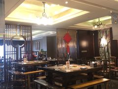大堂-苏州金科大酒店