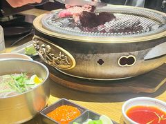 -泥炉烧肉师(新街口金銮巷店)