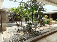 -苏州阳澄湖澜廷酒店-有景阁中餐厅