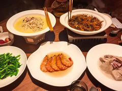 -苏帮袁Sue Cuisine(将台店)