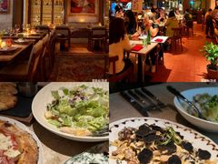 -Mammamia意大利餐厅(阳春巷店)