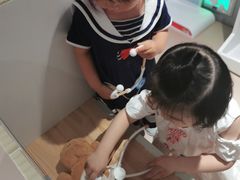 -NOKNOK若蔻亲子餐厅(天地壹方北馆店)