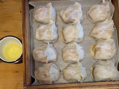 -倍儿美海鲜排挡·非遗海鲜蒸饺(洋货店)