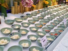 -川骄海鲜自助(河东店)