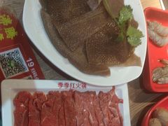 -季季红火锅(丰城洪客隆店)