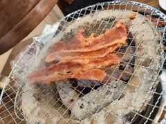 -韩风烤牛肉冷面店