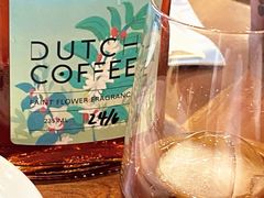 冰滴Dutch&nbsp;Coffee-DECAMERON十日谈(卓悦汇店)