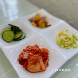 这家韩国料理太🉐️我心！