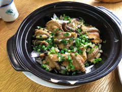 -寻味顺德·南记酒家·传统顺德菜·鱼生(广源路店)