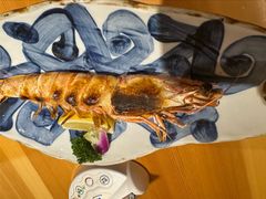 -大岛日本料理铁板烧(南通大饭店)