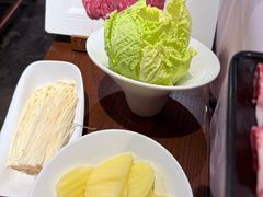 -东来顺饭庄(apm总店)