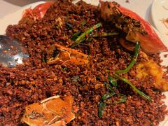 -喜记避风塘炒辣蟹(旗舰店)