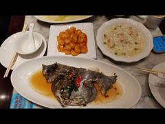 -燕云楼(云南路店)