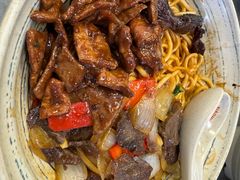 -梅溪·小伙子干挑面(安吉总店)