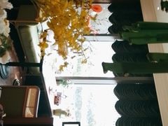 -甜阿姨·天台花园私房菜(万松园店)