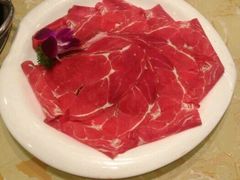 -肥羊坊火锅餐厅(新兴南路店)