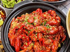 -蛙老爹·蜀香美蛙鱼头(王家湾店)