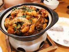 -乡亲鹅肉城(吴江店)