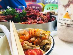 -盱眙小龙虾(天虹店)