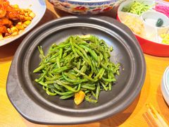 -肘子酥·天津菜·特色捞面(德云社店)