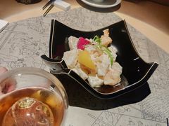 凤梨虾球-穹六人间 people 6(岳阳路店)