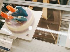 -派悦坊·甜品·蛋糕(虹口龙之梦店)