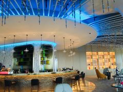 -三迪希尔顿酒店·星空酒廊