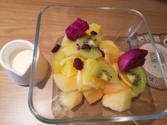 -必胜客(金元宝店)