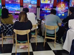 -天天玩X秋葉原日系动漫游戏中心