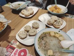 -小杨生煎(松江大学城店)