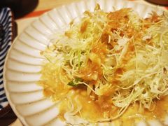 -堂本家·二代目·炸猪排(Express东海店)
