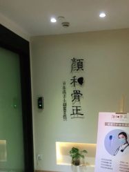 -颜和骨正·明哲式骨相美学整骨