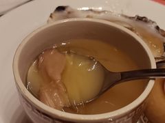 -洲际酒店·地平线全日餐厅HORIZON CAFÉ