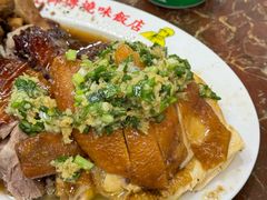 -陈光记烧腊店(罗保博士街店)