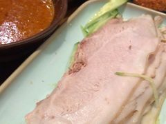 -重庆石磨豆花庄(乔庄店)