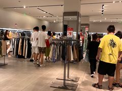 -ZARA(观前街店)