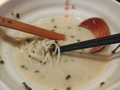 -味千拉面(航洋国际购物中心)
