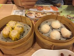 -添好运点心专门店(中环IFC店)