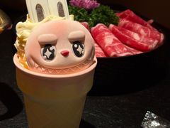 -色響火锅(恒隆广场店)