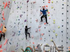 -尽峰攀岩 Acme Climbing