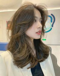 点击看大图 -OnHair造型