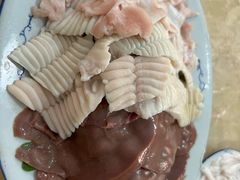 -华哥新鲜猪精品美食