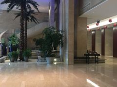 -常州环球恐龙城维景国际大酒店