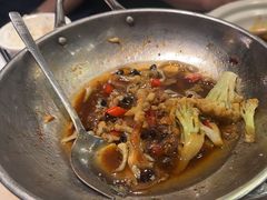-刘胖子家常菜·蹄花焖藕(富安街店)